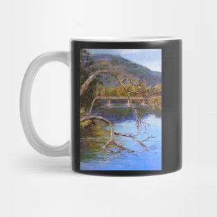 Camden Haven River, Kew Mug